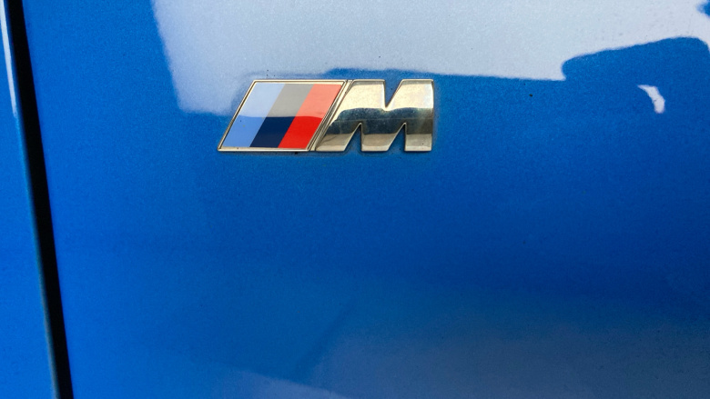 BMW 2 Series 220d M Sport 4dr Step Auto Diesel Saloon